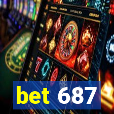 bet 687